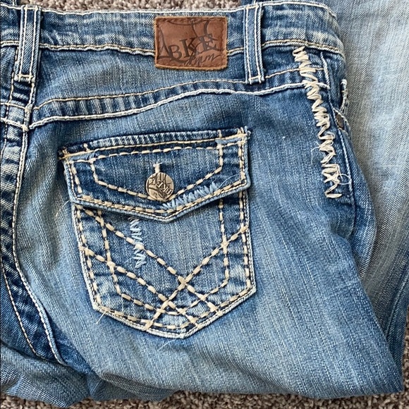 BKE Jeans - Picture 3 of 4